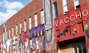 VACCHO Head Office